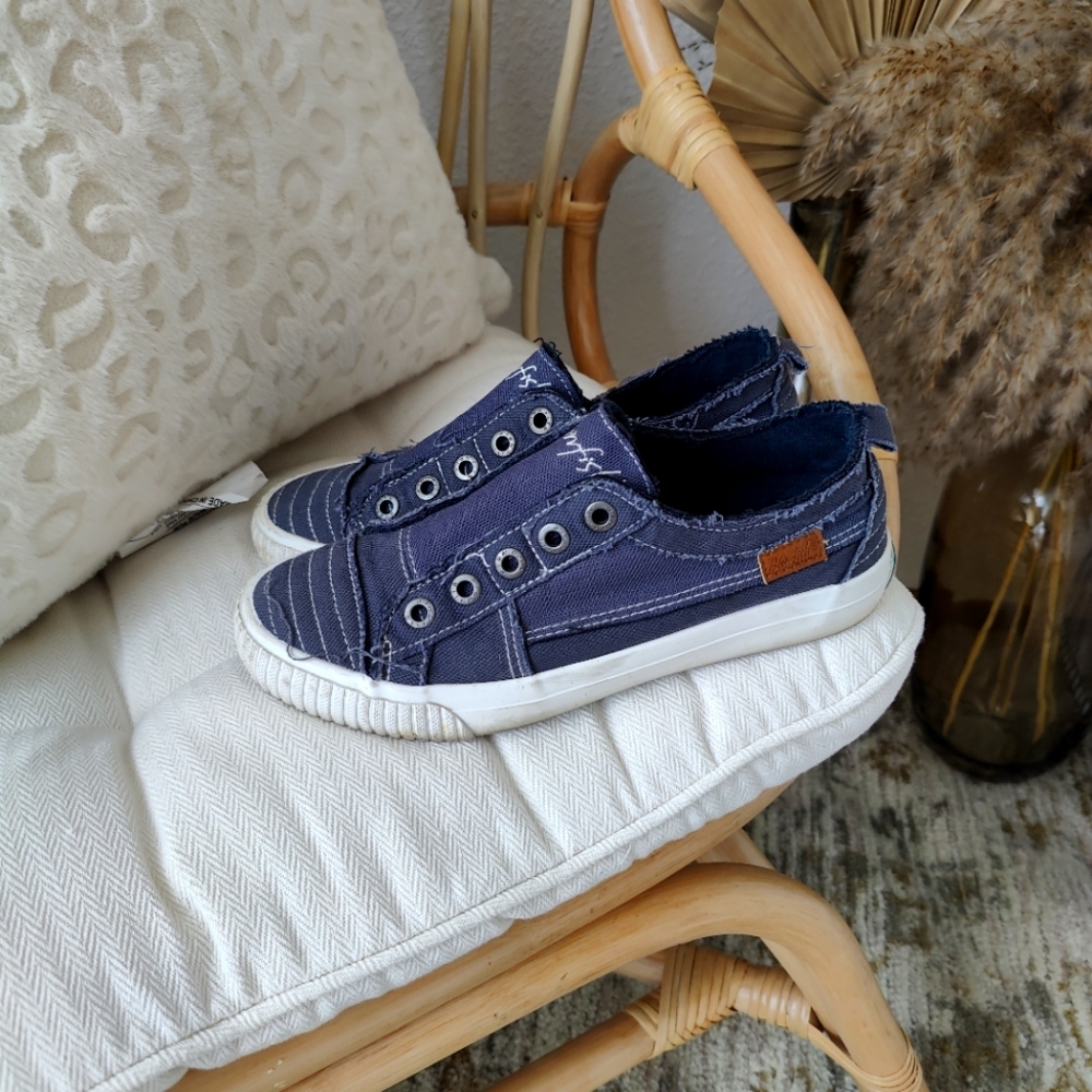 Blowfish shoes